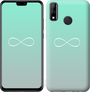 

Чехол Знак бесконечности для Huawei Y8s 936278