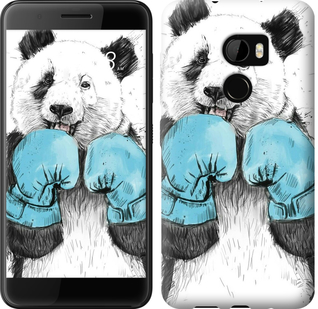 

Чехол Панда-боксер для HTC One X10 614331