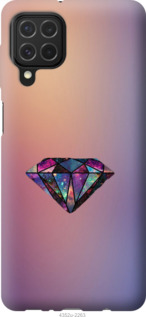 

Чохол Діамант на Samsung Galaxy M62 1182820