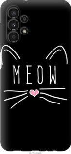 

Чехол Kitty для Samsung Galaxy A13 A135F 1427140