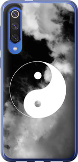 

Чохол Інь і Янь на Xiaomi Mi 9 SE 774817