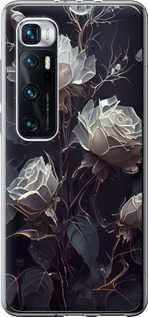 Чехол Розы 2 для Xiaomi Mi 10 Ultra