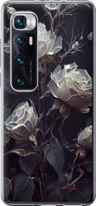 Чехол Розы 2 для Xiaomi Mi 10 Ultra