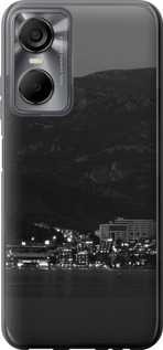 

Чохол Ніч на березі на Tecno POP 6 Pro BE8 1611128
