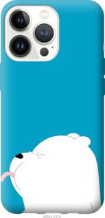 

Чехол Мишка 1 для iPhone 13 Pro 1189311