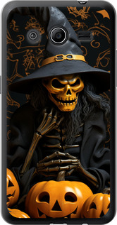 

Чохол Halloween 2 на Samsung Galaxy Core 2 G355 1639560