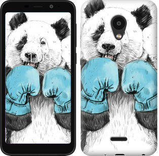 

Чехол Панда-боксер для Meizu C9 690130