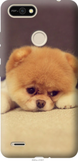 

Чохол Boo 2 на Tecno Pop 2F B1F 1571384