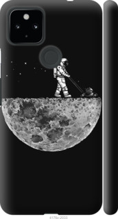 

Чехол Moon in dark для Google Pixel 4A 5G 1427426