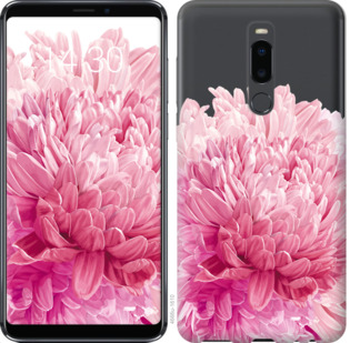

Чехол Хризантема для Meizu Note 8 844393
