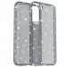 TPU чехол Nova для Samsung Galaxy S21 FE (Grey)