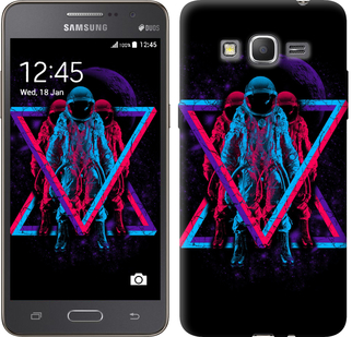 

Чехол Astronomical для Samsung Galaxy J2 Prime 642976
