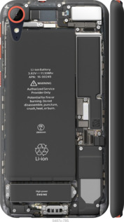 

Чехол Детали смартфона для HTC Desire 830 1431963