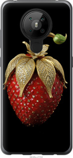 

Чохол Полуниця v3 на Nokia 5.3 1579269