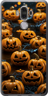 

Чехол Тыквы 2 для Huawei Mate 9 1639172