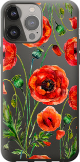 

Чохол Намальовані маки на iPhone 13 Pro Max 1634023