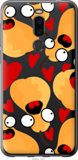 

Чехол Груши для Meizu X8 1432851