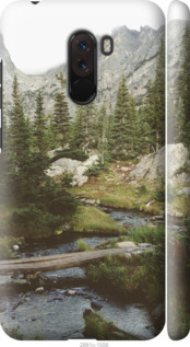 

Чохол Природа на Xiaomi Pocophone F1 949213