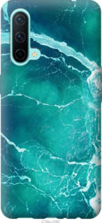 

Чехол Океан 2 для OnePlus Nord CE 1571247