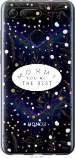 

Чохол Найкраща мама на Huawei Honor View 20 1542171