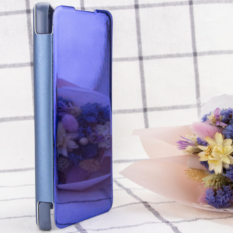 

Чохол-книжка Clear View Standing Cover для Samsung Galaxy A50 (A505F) (Синій) 715791