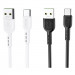 Дата кабель Hoco X33 Surge USB to Type-C (1m)