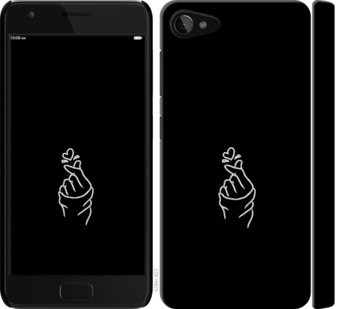 

Чехол Love You для Lenovo ZUK Z2 728248
