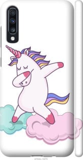 

Чохол Єдиноріг на Samsung Galaxy A70 2019 A705F 845519