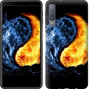 

Чохол Інь-Янь на Samsung Galaxy A7 (2018) A750F 679426