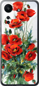 Чехол Маки для Xiaomi Redmi 13C