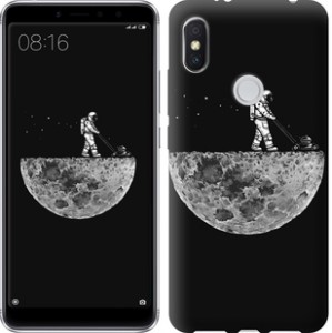Чехол Moon in dark для Xiaomi Redmi S2