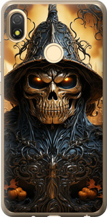

Чохол Череп 2 на Tecno Pop 3 BB2 1637993