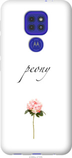 

Чехол Пион для Motorola G9 Play 1143796