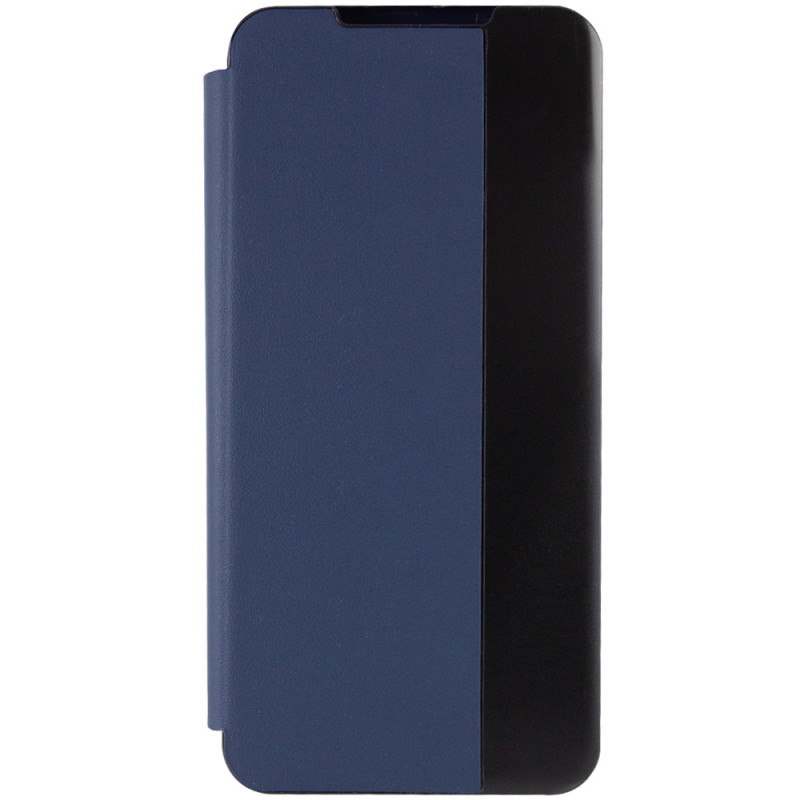 

Чохол-книжка Smart View Cover на Xiaomi Redmi 9 (Синій) 1117171