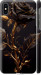 Чохол Троянда 3 на iPhone XS Max