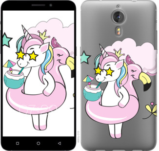 

Чехол Crown Unicorn для LeTV One X600 840547