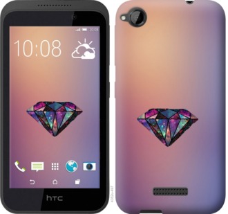 

Чохол Діамант на HTC Desire 320 755022