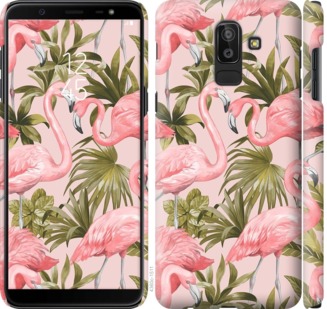 

Чохол фламінго 2 на Samsung Galaxy J8 2018 744476