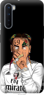 

Чохол Swag1 на OnePlus Nord 1086031