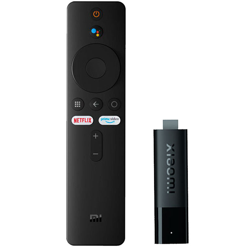 Медиаплеер Xiaomi Mi TV Stick 4K (MDZ-27-AA)