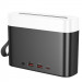 Фото Портативное ЗУ Power Bank Hoco J94A Masterful 22.5W 50000 mAh (Black) на vchehle.ua