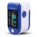 Пульсоксиметр Fingertip Pulse Oximeter LK88