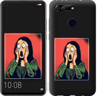 

Чохол Мона Ліза на Huawei Honor View 20 808359
