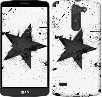 

Чохол Зірка на LG G3 Stylus D690 558617