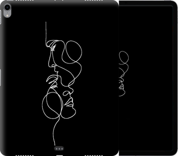 

Чехол Пара для iPad Pro 12.9 (2018) 750993