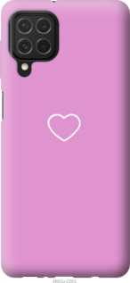 

Чехол Сердце 2 для Samsung Galaxy M62 1183072