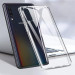 Фото TPU чехол Epic Transparent 1,0mm для Samsung Galaxy A50 (A505F) / A50s / A30s (Бесцветный (прозрачный)) в магазине vchehle.ua