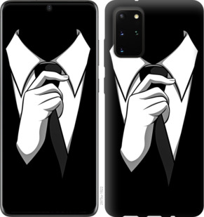 

Чехол Галстук для Huawei Honor Play 4T Pro 918952