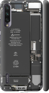 

Чехол Детали смартфона для Xiaomi Mi CC9e 1432154