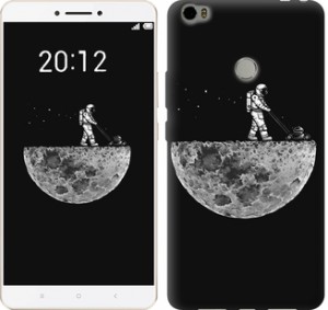 Чохол Moon in dark на Xiaomi Mi Max